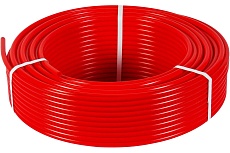 Труба РОСТерм PEX 16*2.0 Теплый пол бухта 100 м PT16-2.0F1 PT16-2.0F1