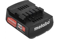 Набор Basic-Set 12V (2 аккумулятора Li-Power 12 В, 2,0 Ач+ЗУ SC30) Metabo 685300000