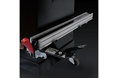 Круглопильный станок WARRIOR W0702 2,2 кВт, 230 В 0101010003000