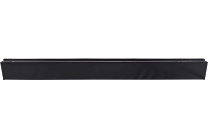 Внутрипольный конвектор STOUT SCN 80.190.2000 решетка алюминиевая SCN-1100-0819200 RG008TBC2H0BOB