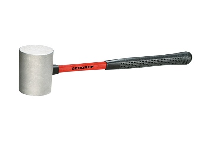 Алюминиевый молоток Gedore 250 г, 21 F-250 2015110