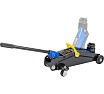Подкатной гидравлический домкрат 2т KingTul KT-TA820011(56844)