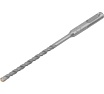 Бур по бетону Light SDS-Plus, 6x160 мм Greatflex 56-6160