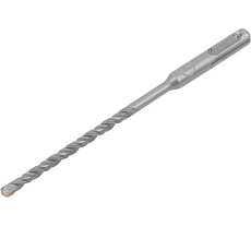 Бур по бетону Light SDS-Plus, 6x160 мм Greatflex 56-6160