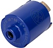 Коронка алмазная по бетону 68 мм Vertextools 333-1-68