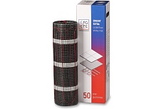 Нагревательный мат Ergert EXTRA-200 1600 Вт, 8 кв.м. ETME2001600