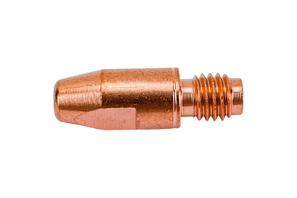 Наконечник CuCrZr PRO (20 шт/уп; M8; 0.8 мм; 10х30 мм) Кедр 8010732