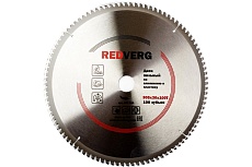 Диск пильный (305х30/25.4 мм; 100 зубьев) Redverg 6621270