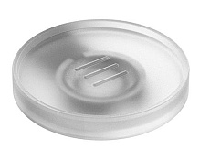 Мыльница Colombo Mini B4001.NM-VAN черный матовый