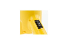 Строительный фен-термовоздуходувка Molot MHG 5120 MHG5120K0022