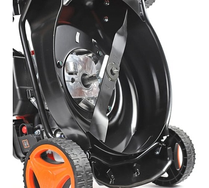 Бензиновая газонокосилка Patriot PT 41LM 512109002