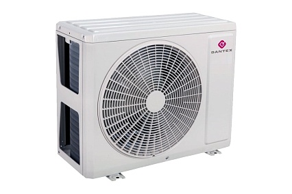 Инверторная сплит-система Dantex RK-12SSI2/RK-12SSI2E комплект 64938242