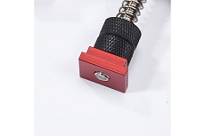 Прижим для установки в шину Hongdui t-track пружинный двойной М00021354