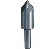 Зенкер 12x40 мм, хвостовик 6 мм Makita D-37409