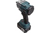 Гайковерт аккумуляторный бесщеточный Zitrek Crusher 20 PRO, 20В, 800 Нм, 1x4.0Ач 085-1019