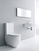 Чаша для унитаза Kerasan Flo 311701