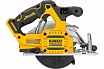 Дисковая пила DeWalt 12 В XR DCS512N-XJ