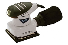 Плоскошлифовальная машина Булат 240 Вт, 13000 об/мин, 110x105 мм, 26000 кол/мин ОР 240