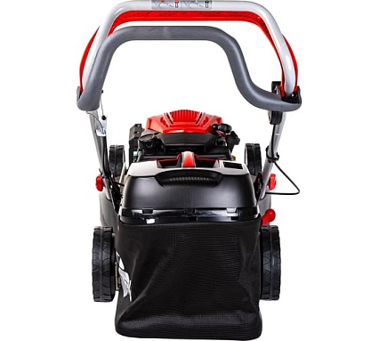 Бензиновая газонокосилка Efco LR 53 TK COMFORT PLUS 66079132E5-01