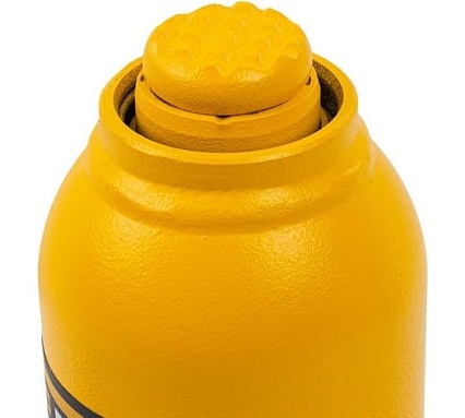 Бутылочный домкрат JCB 5 т, с клапаном, TH90504(58023) JCB-TH90504(58023)