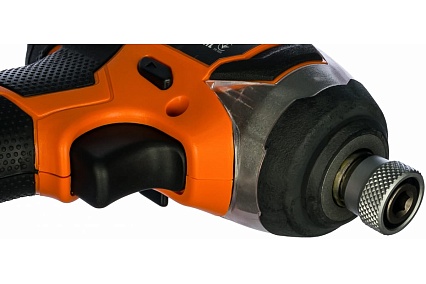 Импульсный винтоверт в кейсе AEG BSS18C LI-202C 4935459899