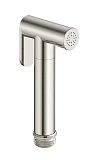 Гигиенический душ AQUAme AQM8511BN никель шлифованный