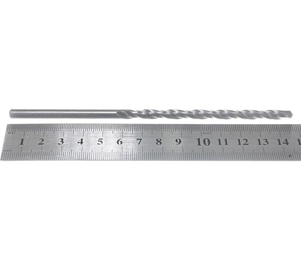 Сверло по бетону (6х150 мм) ZOLDER fcd6150