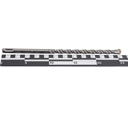Бур (12х200/260 мм; SDS+) Biber 78123 тов-041902
