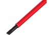 Диэлектрическая отвертка Felo Ergonic 4,5х1,0х125 плоская шлицевая 41304590