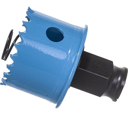 Коронка пильная Special for Sheet Metal (38 мм; HSS-CO) Bosch 2608584791