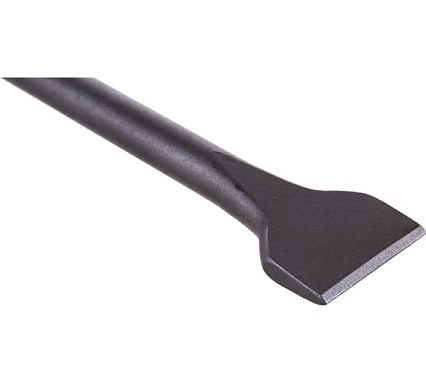 Зубило плоское широкое (50х400 мм; SDS-max) ALLIGATOR Kraftool 29334-50-400_z01
