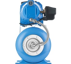 Автоматическая станция водоснабжения UNIPUMP AUTO ECO JET 100 LA 92877