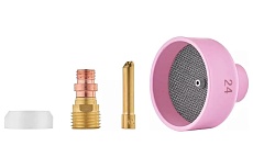 Набор COLISEUM №24 2.4 мм CLS1780 ПТК 00000039363