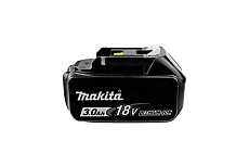 Аккумулятор BL1830B 18 В, 3.0 Ач, Li-Ion Makita 632G12-3