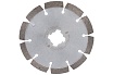 Алмазный диск универсальный OSBORN U4 (125х2.2 мм; X-Lock) DRONCO 4924185102