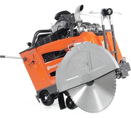 Швонарезчик Husqvarna Construction FS7000D 9672079-50