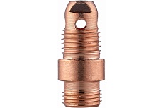 Держатель цанги JFK2624 (10 шт; 2.4 мм) TIG TP 17/18/26 ПТК 33146