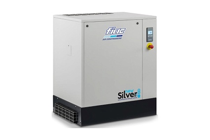 Винтовой компрессор Fiac New Silver NS 20, 4152040494