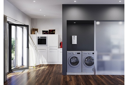 Проточный водонагреватель Stiebel Eltron DCE-X 6/8 238158