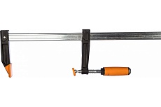 Столярная струбцина Neo Tools 120x1500мм 45-175
