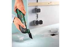Реноватор Bosch PMF 190 E Set 0.603.100.521