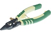 Съемник изоляции Rockforce CR-V 1.6-3мм 6-158мм RF-810(16861)