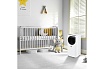 Мобильный кондиционер Zanussi Eclipse ZACM-10 UPW/N6 White НС-1474890