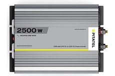 Инвертор Pitatel KV-M2500DRU.24