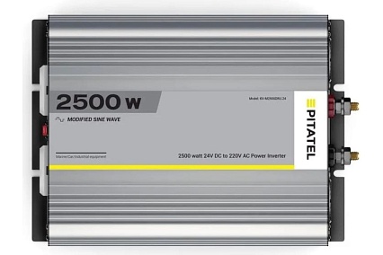 Инвертор Pitatel KV-M2500DRU.24
