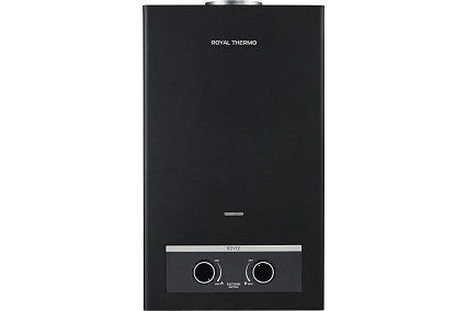 Газовая колонка Royal Thermo GWH 11 Royce Grafit НС-1584750