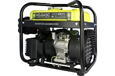 Инверторный генератор K&S BASIC KSB 21i