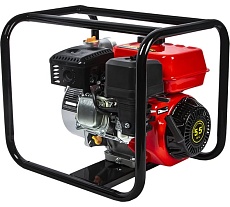 Бензиновая мотопомпа DDE PN51