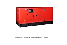 Дизельная электростанция Fubag DS 165 DAC ES трехфазная кожух пож , 431210.3