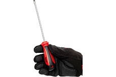 Плоская отвертка BEOROL SL5x150 мм 245182